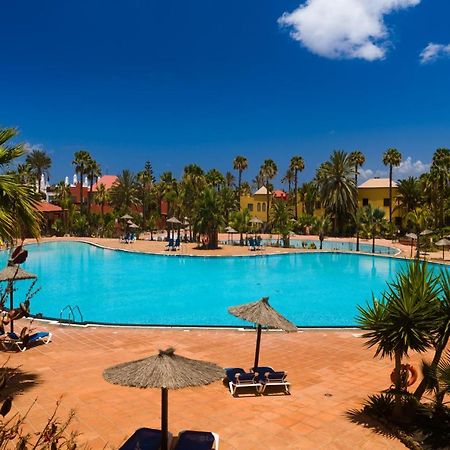 Oasis Vistamar Corralejo Exterior foto