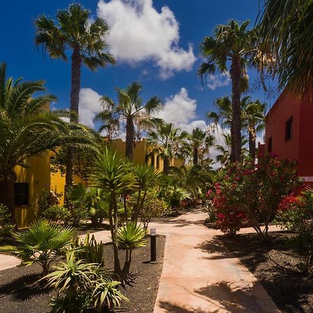 Oasis Vistamar Corralejo Exterior foto
