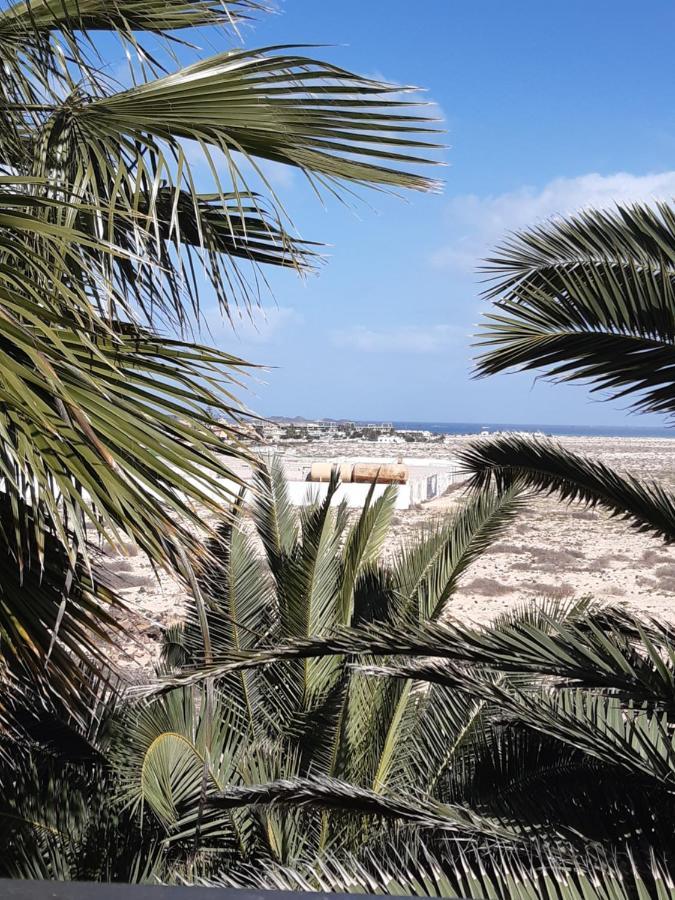 Oasis Vistamar Corralejo Exterior foto