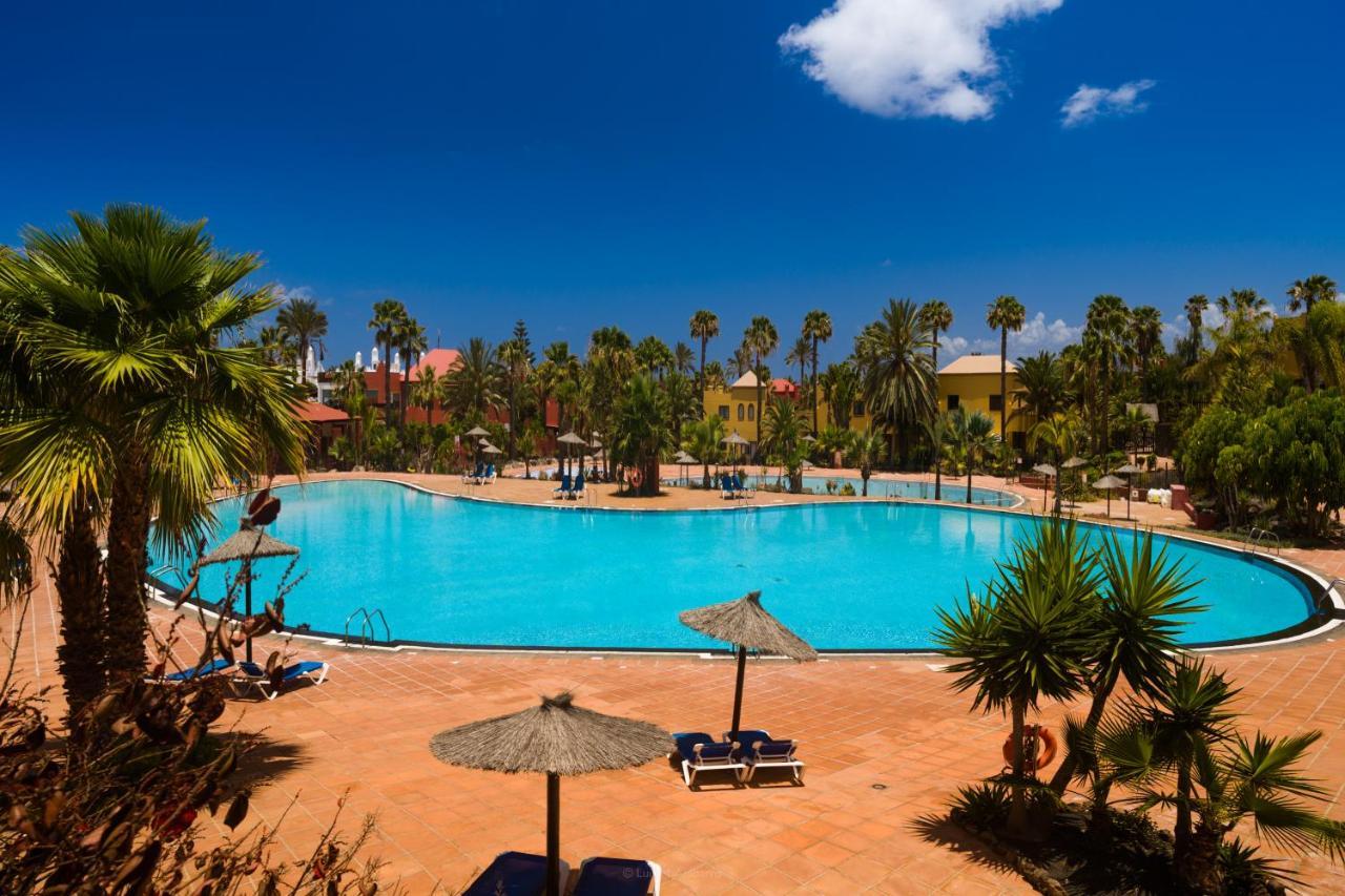 Oasis Vistamar Corralejo Exterior foto