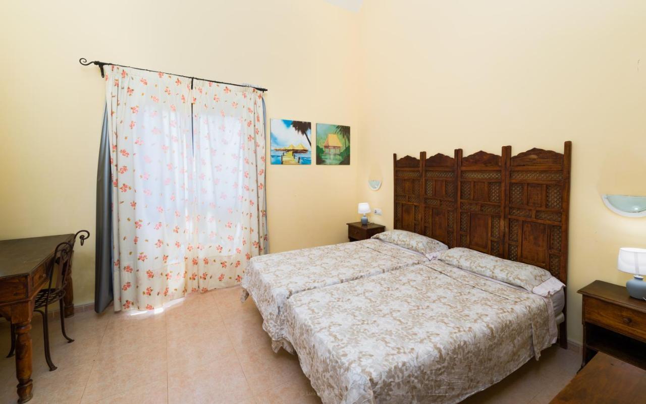 Oasis Vistamar Corralejo Exterior foto