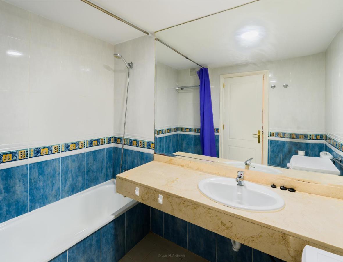 Oasis Vistamar Corralejo Exterior foto