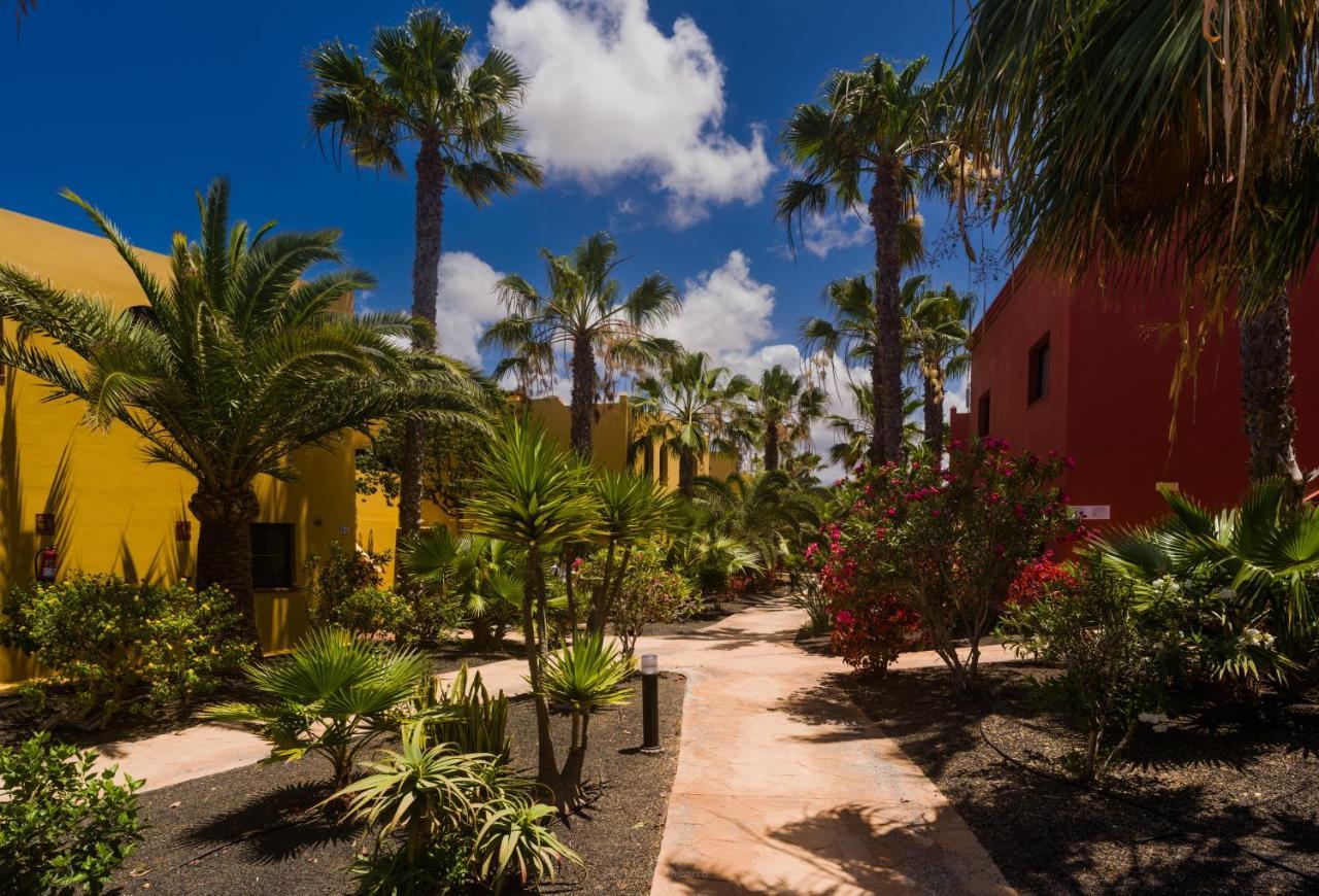 Oasis Vistamar Corralejo Exterior foto