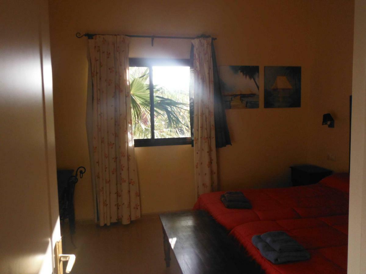 Oasis Vistamar Corralejo Exterior foto