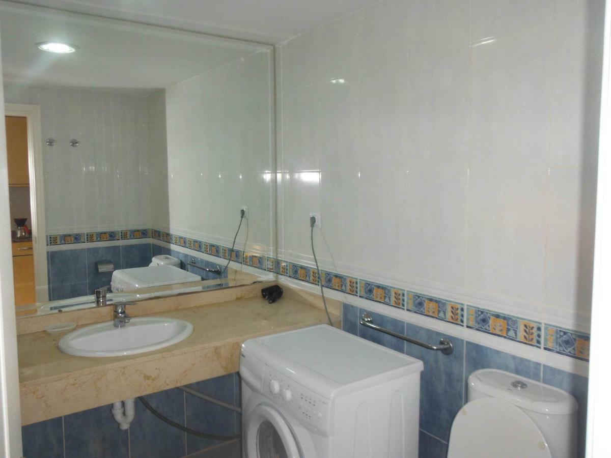 Oasis Vistamar Corralejo Exterior foto
