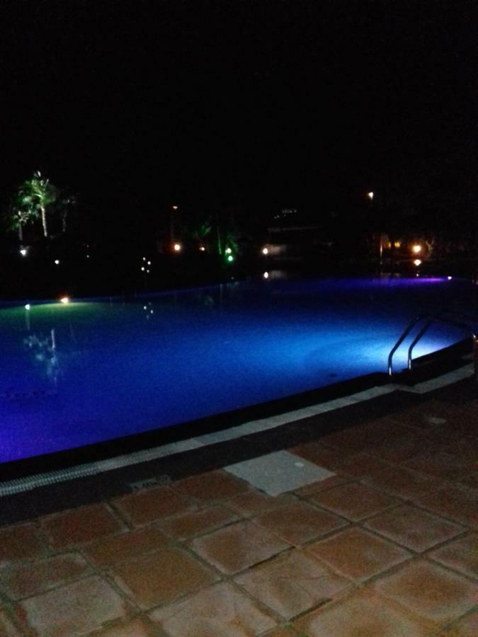 Oasis Vistamar Corralejo Exterior foto