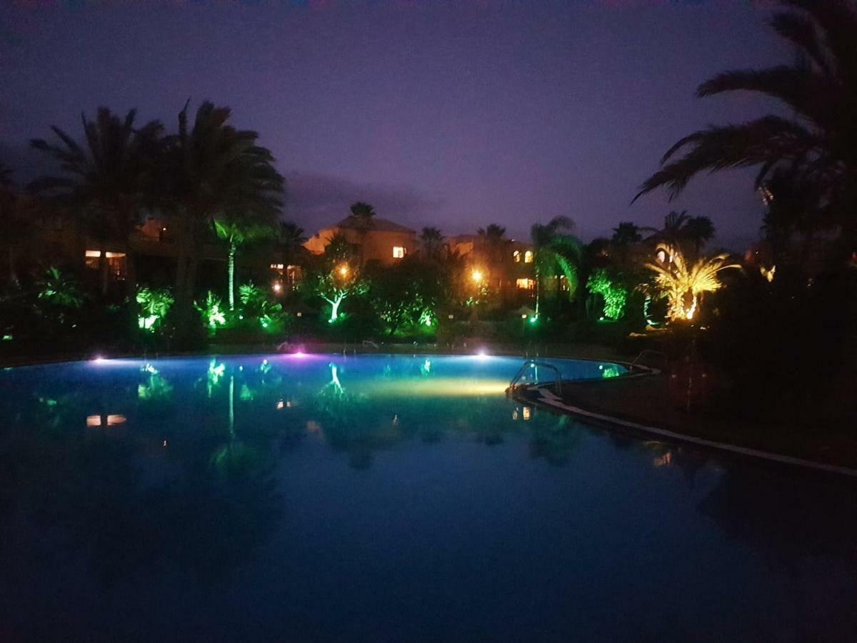 Oasis Vistamar Corralejo Exterior foto